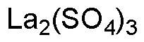 Lanthanum(III) sulfate