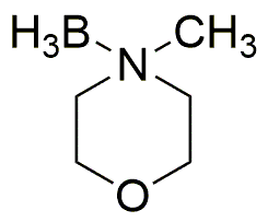 Borane 4-methylmorpholine complex