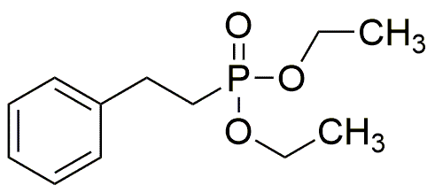 Diethyl 2-phenylethyl phosphonate