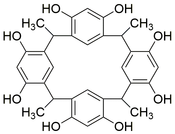 C-Methylcalix[4]resorcinarene