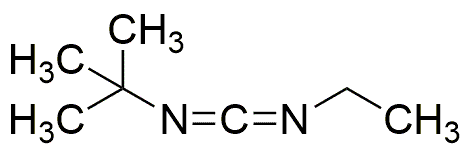 1-tert-Butyl-3-ethylcarbodiimide