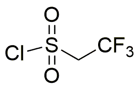 2,2,2-Trifluoroethanesulfonyl chloride