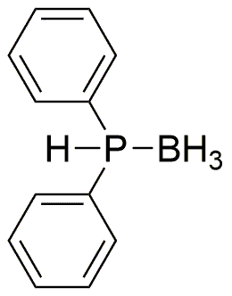 Borane diphenylphosphine complex