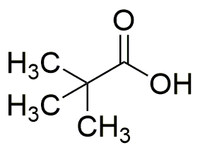 Pivalic acid