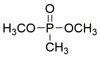 Dimethyl methylphosphonate