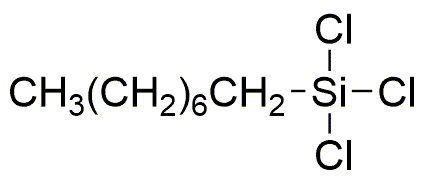Trichloro(octyl)silane