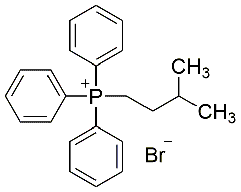 Isoamyltriphenylphosphonium bromide