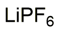 Lithium hexafluorophosphate