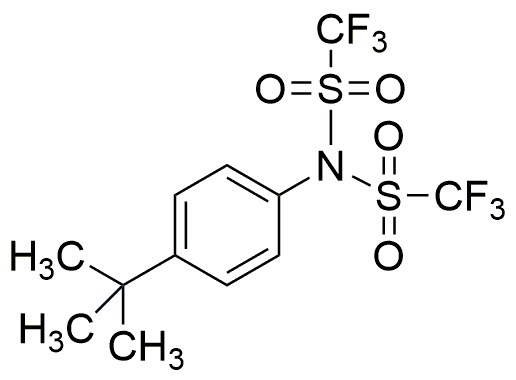 N-(4-tert-Butylphenyl)bis(trifluoromethanesulfonimide)