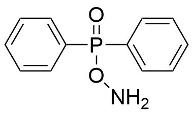 O-(Diphenylphosphinyl)hydroxylamine