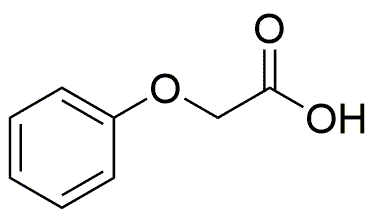 Phenoxyacetic acid