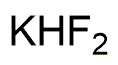 Potassium hydrogen difluoride