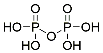 Ácido pirofosfórico