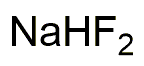 Sodium hydrogen difluoride, granular