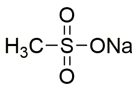 Sodium methanesulfonate