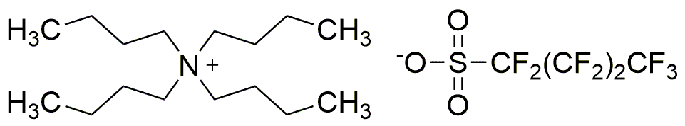 Tetrabutylammonium nonafluorobutanesulfonate