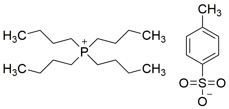 Tetrabutylphosphonium p-toluenesulfonate