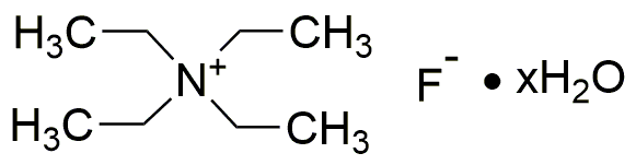 Tetraethylammonium fluoride hydrate