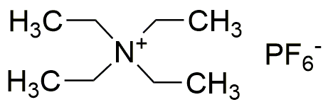 Tetraethylammonium hexafluorophosphate