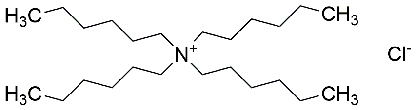 Tetrahexylammonium chloride