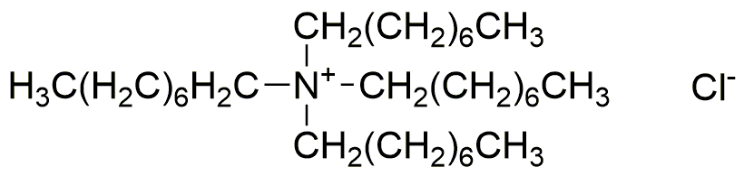Tetraoctylammonium chloride