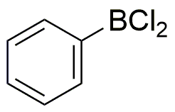 Dichlorophenylborane