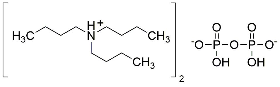 Tributylammonium pyrophosphate