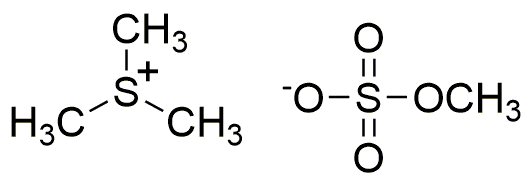 Trimethylsulfonium methyl sulfate