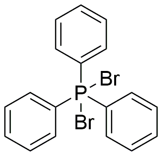 Triphenylphosphine dibromide