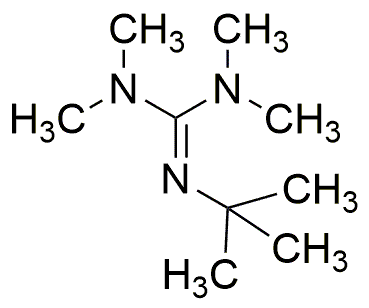 2-terc-butil-1,1,3,3-tetrametilguanidina