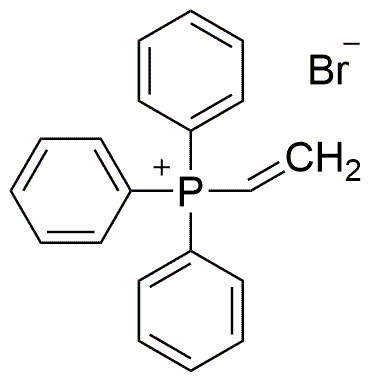 Triphenylvinylphosphonium bromide