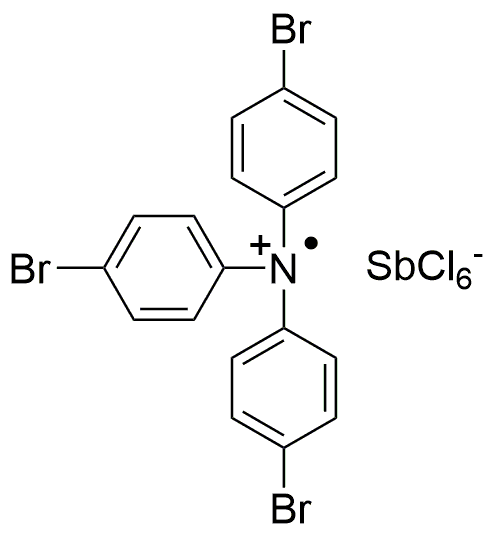 Tris(4-bromophenyl)ammoniumyl hexachloroantimonate