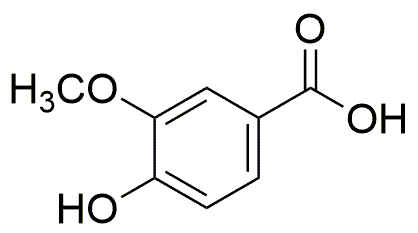 Acide vanillique