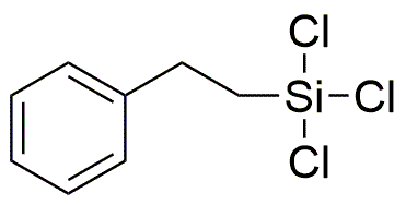 Trichloro(phenethyl)silane
