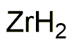 Hydrure de zirconium (II), -325 mesh