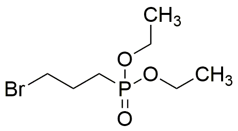 Diethyl(3-bromopropyl)phosphonate