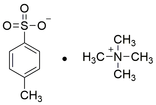 Tetramethylammonium p-toluenesulfonate