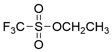 Ethyl trifluoromethanesulfonate
