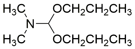 N,N-Dimethylformamide dipropyl acetal