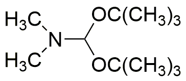 N,N-Dimethylformamide di-tert-butyl acetal