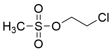 2-Chloroethyl methanesulfonate