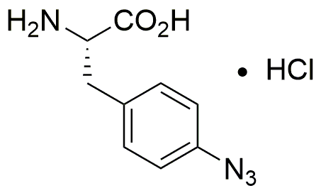 4-Azido-L-phenylalanine hydrochloride