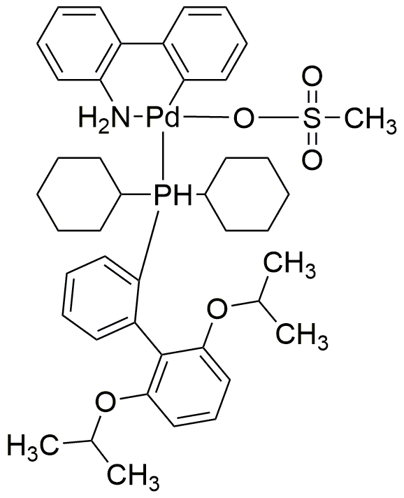 RuPhos Pd G3 – Chem-Impex