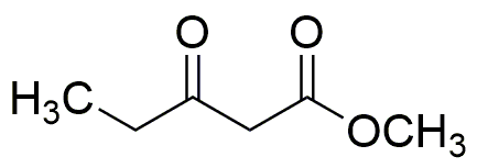 Methyl 3-oxopentanoate