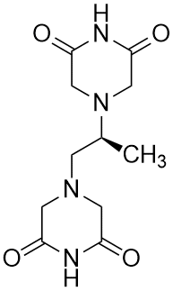 Dexrazoxane