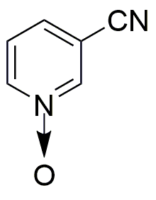 3-Cyanopyridine 1-oxide