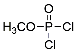 Methyl dichlorophosphate