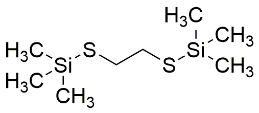 1,2-Bis(trimethylsilylthio)ethane