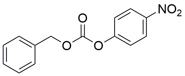 Benzyl 4-nitrophenyl carbonate