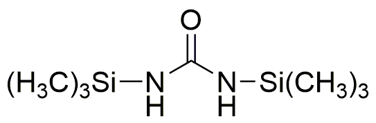 N,N'-Bis(trimethylsilyl)urea